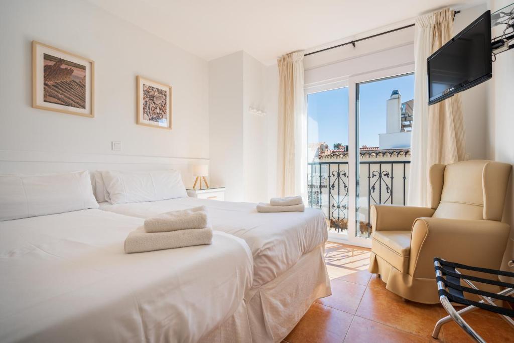 Apartamentos Capricho del Mar - 2