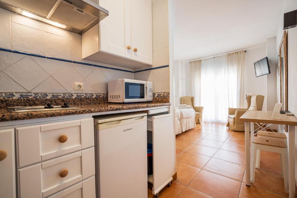 Apartamentos Capricho del Mar - 5