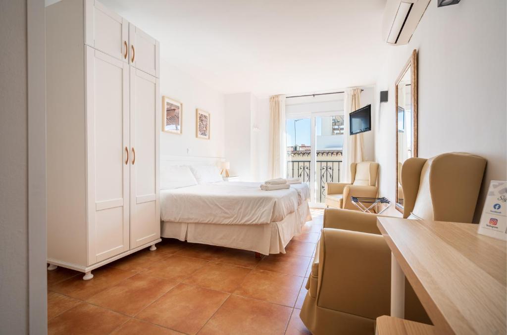Apartamentos Capricho del Mar - 4