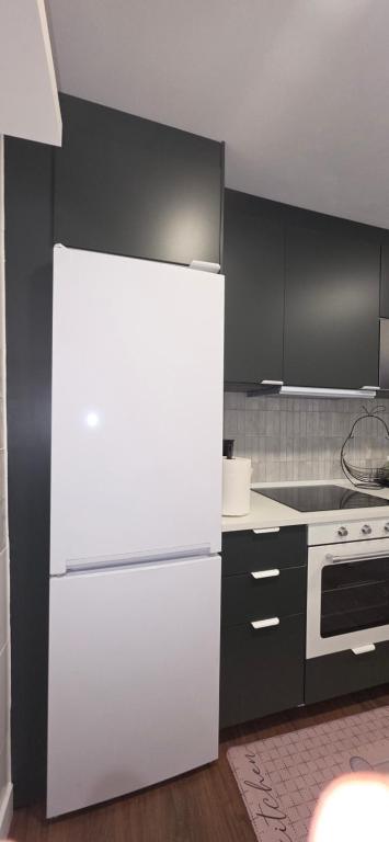 Apartamento Escalerilla,Plaza Mayor Con Balcón - 5