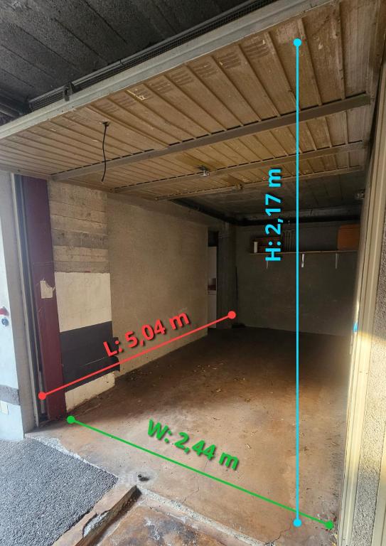 Private Parking and Pool - Mediterranean Horizon ML - 2