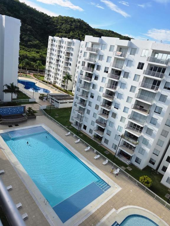Tu escape Perfecto en Girardot - 1
