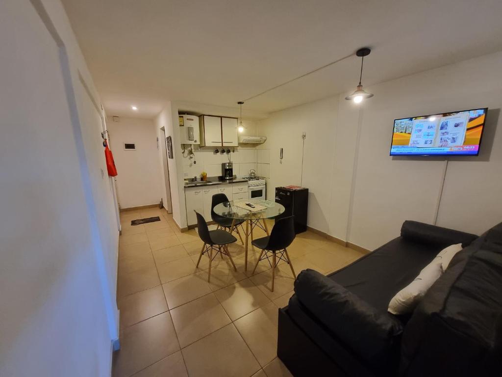 Departamento Bariloche 2 - 5