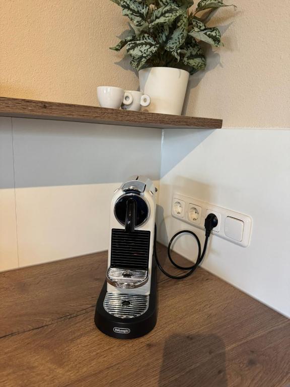 Modernes Apartment zum wohlfühlen und entspannen, max 4 Personen, Top Ausstattung - 5