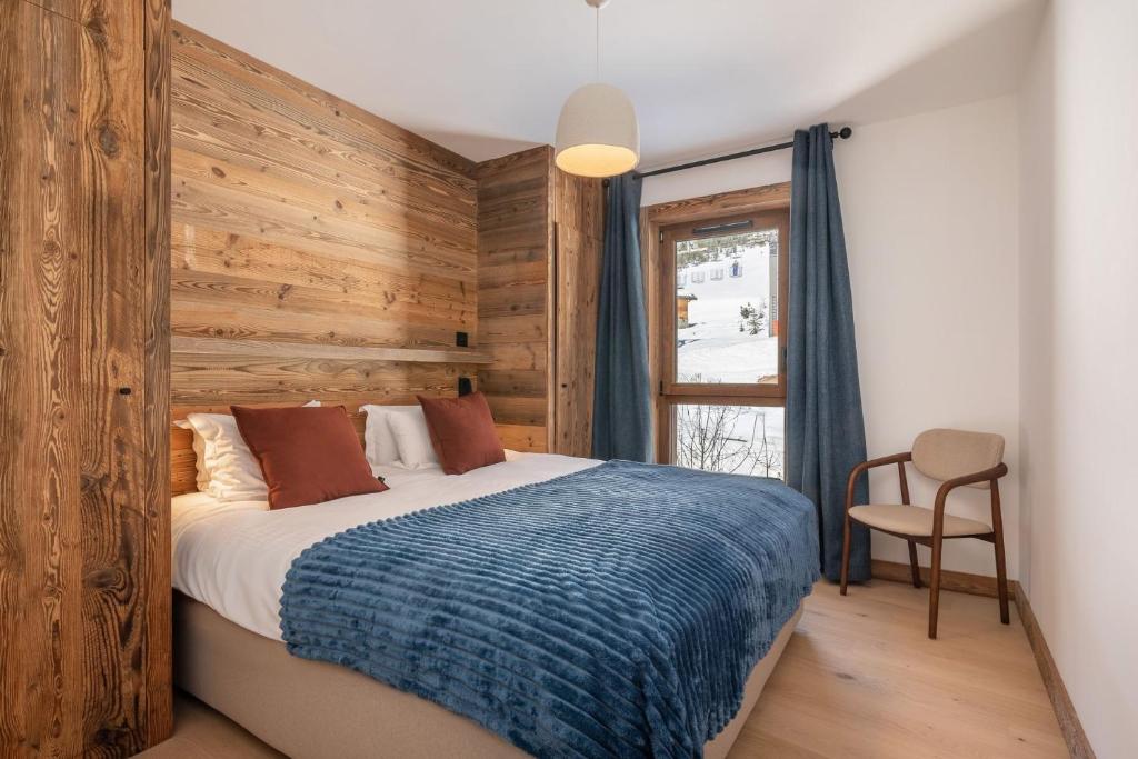 Apartment Bartavelle Alpe d'Huez - by EMERALD STAY - 3