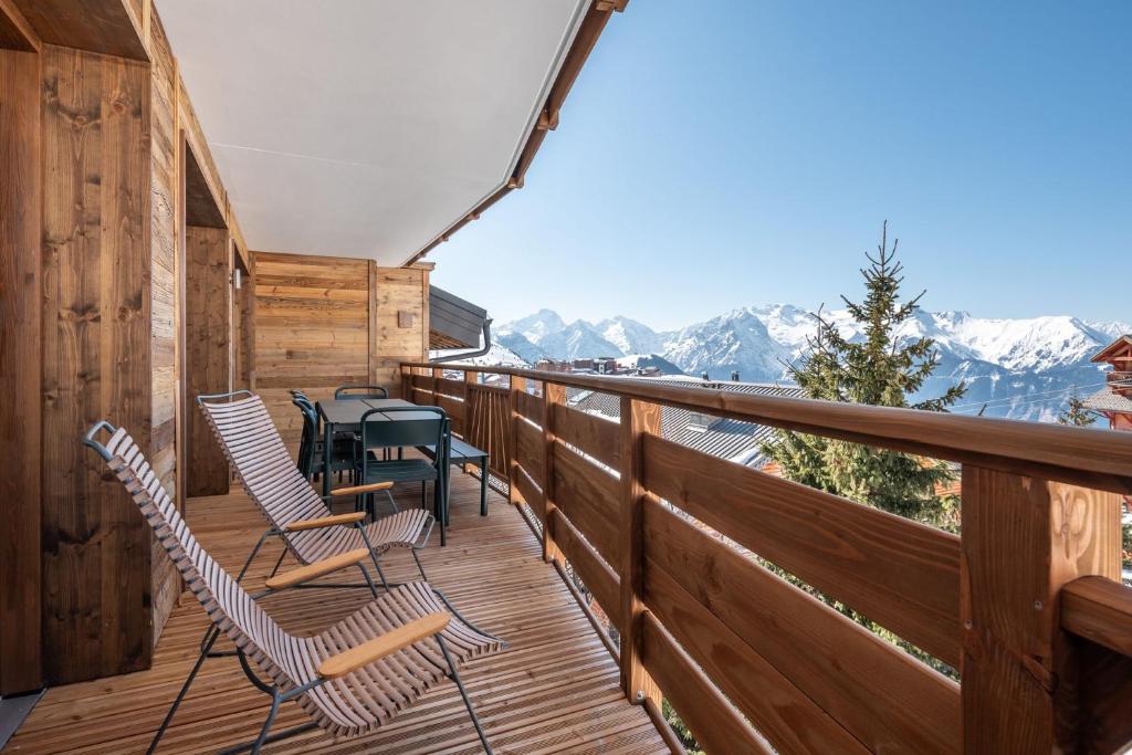 Apartment Bartavelle Alpe d'Huez - by EMERALD STAY - 5