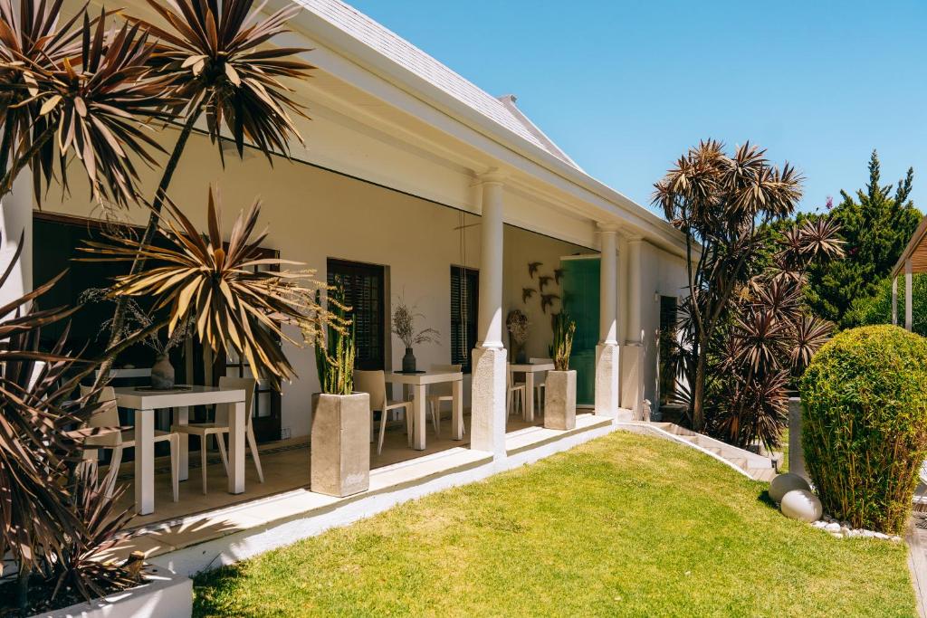 バルコニー/テラス