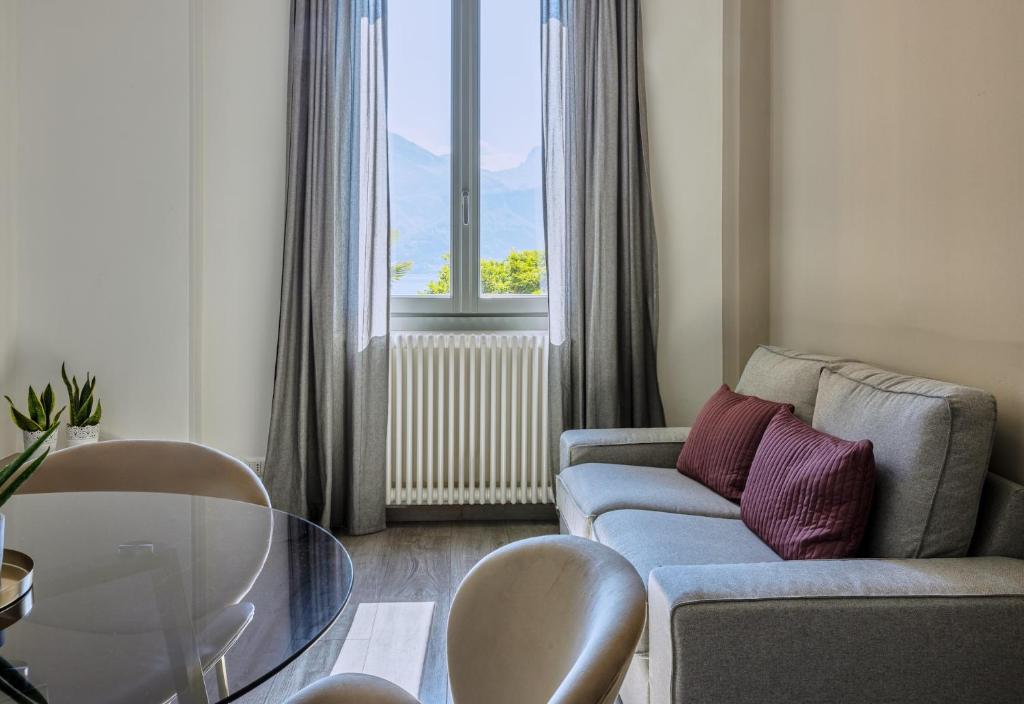 Charming Lake Como Stay - Central & Scenic - 5