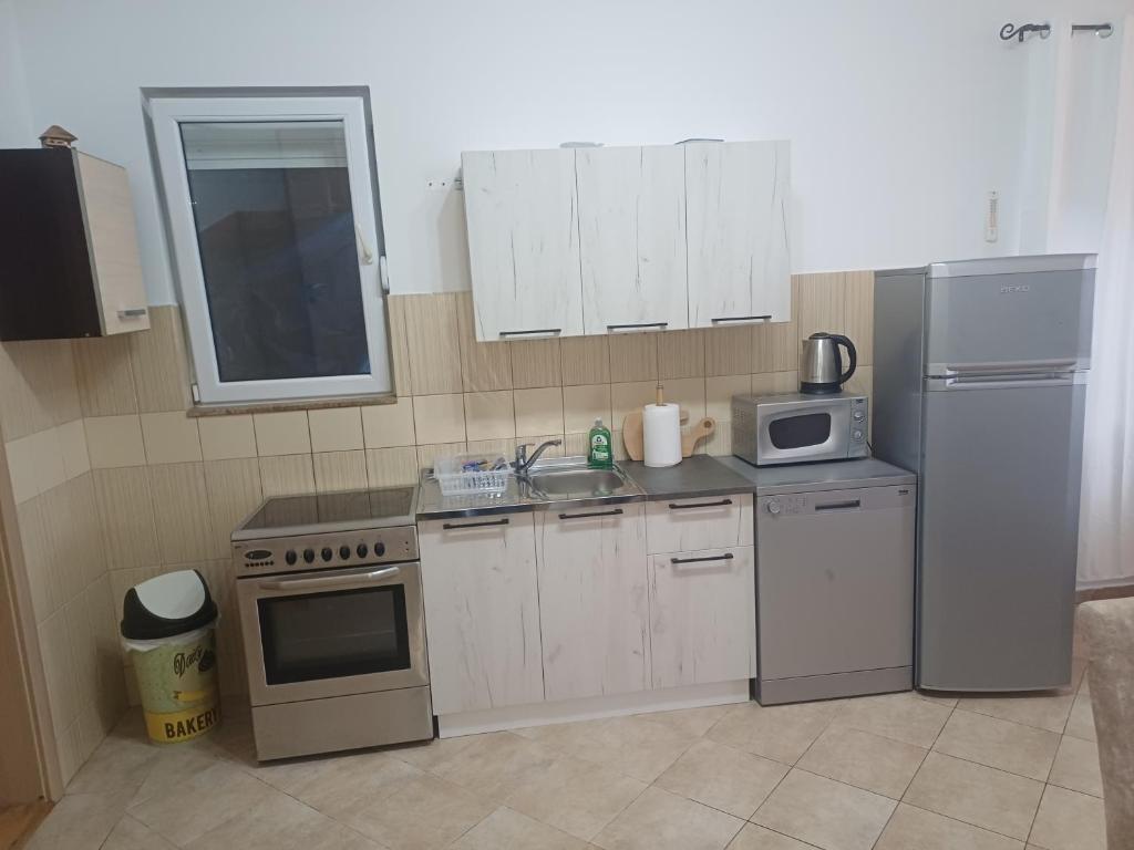 Apartmani Vujovic Markovici - 3