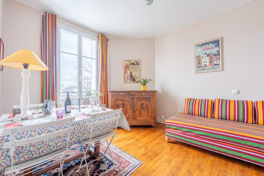 Jean - Appartement Tours - 5
