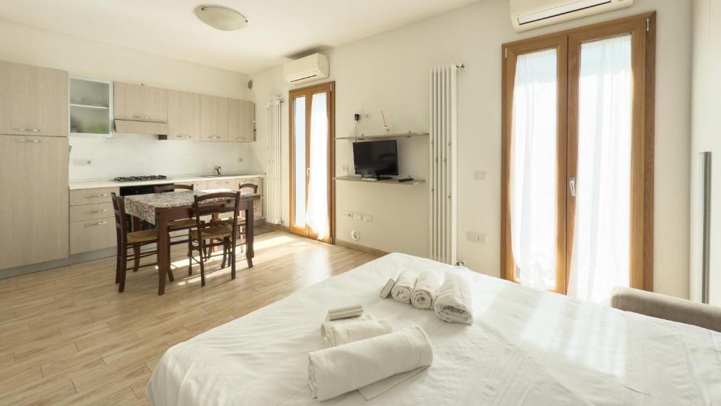 Urban Loft - In the heart of Olbia - 4