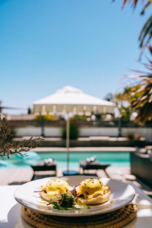 お料理のイメージ