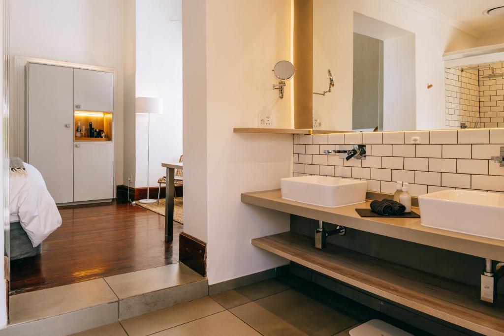 バスルーム（客室）