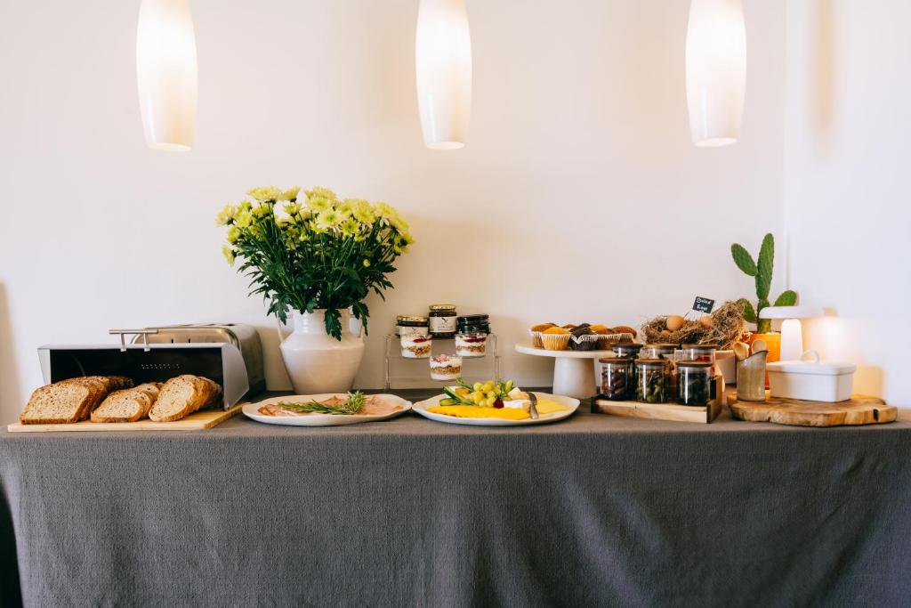 お料理のイメージ