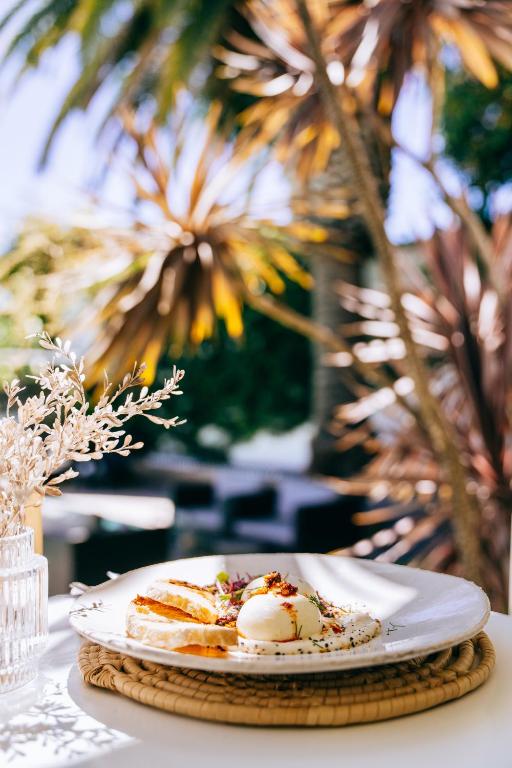 お料理のイメージ