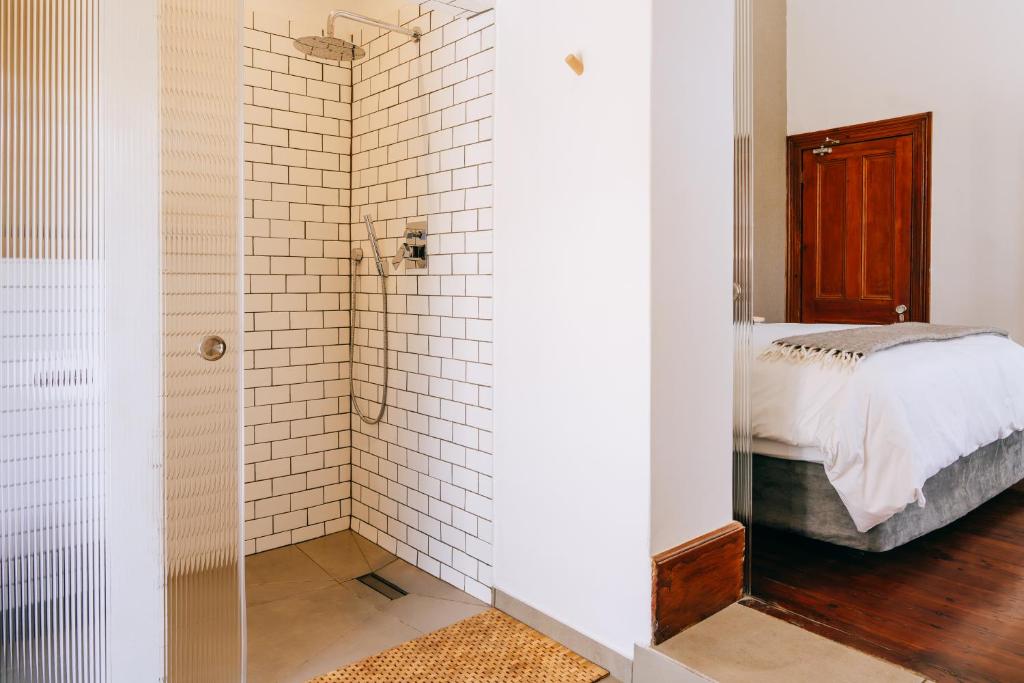 バスルーム（客室）