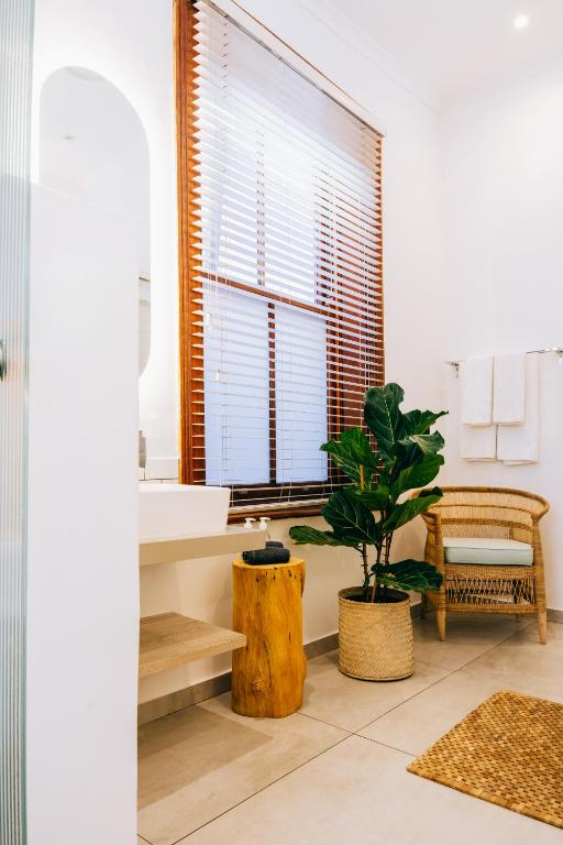 バスルーム（客室）