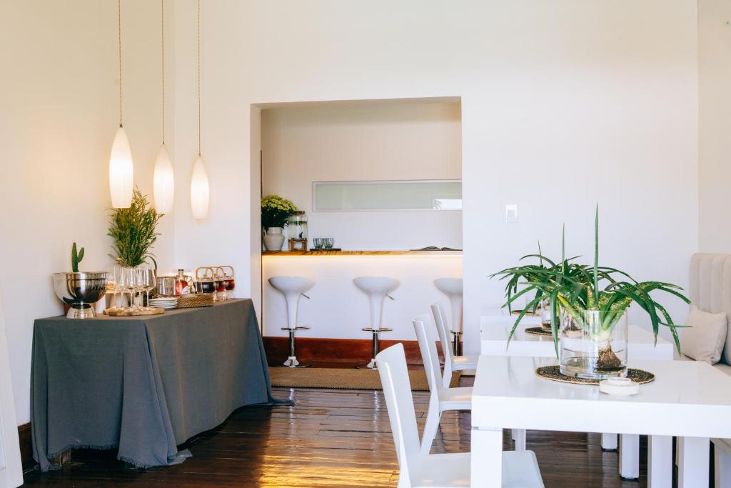 ケープ ディエム ロッジ (Cape Diem Lodge - Boutique Hotel) 外観