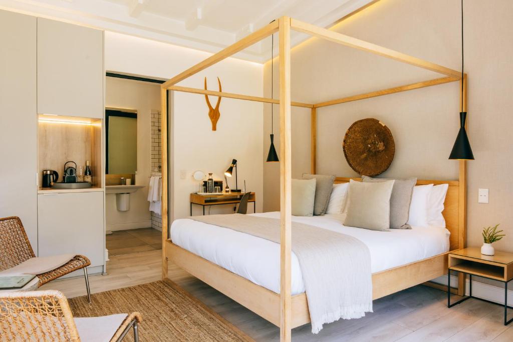 ケープ ディエム ロッジ (Cape Diem Lodge - Boutique Hotel)