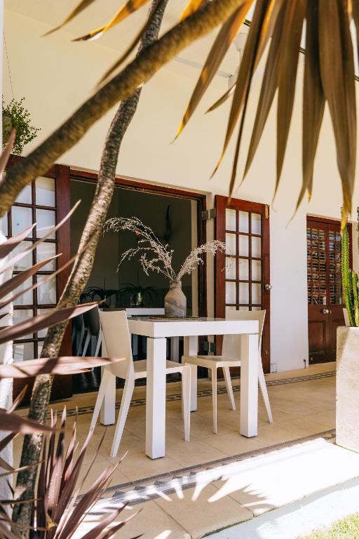 バルコニー/テラス