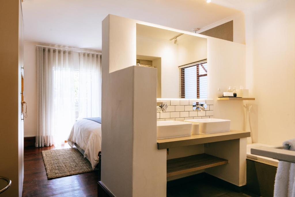 バスルーム（客室）