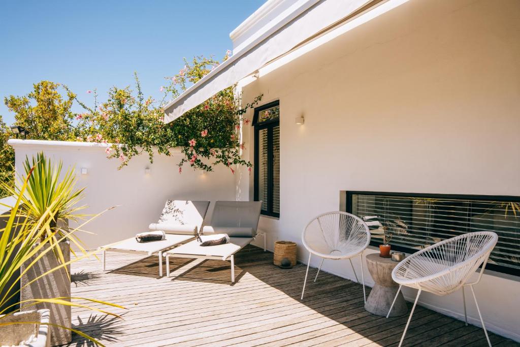 バルコニー/テラス