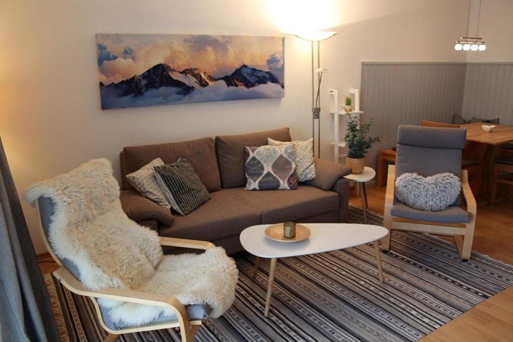Ferienhaus Nr 30, Kategorie Komfort Plus, Feriendorf Hochbergle, Allgäu - 2