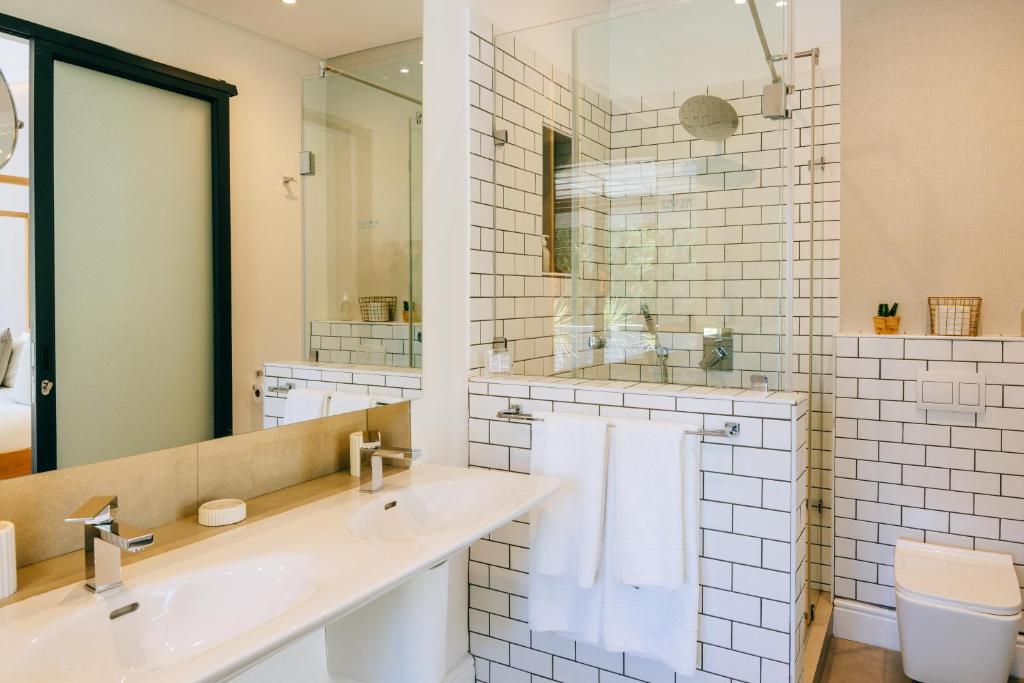 バスルーム（客室）