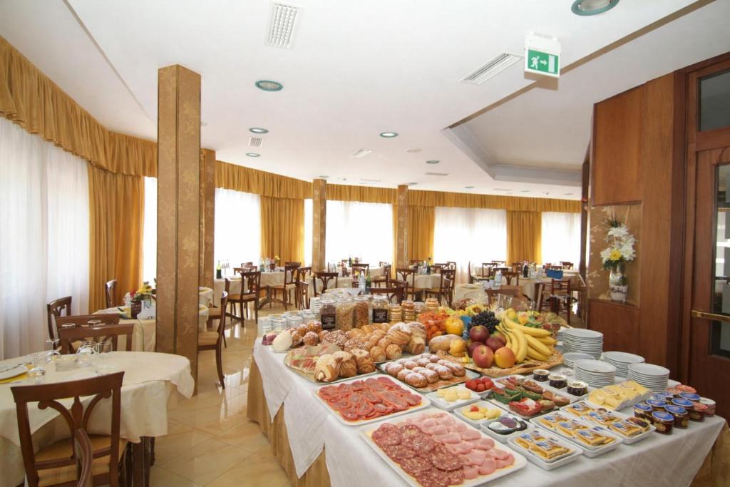 Hotel Fabius - 3