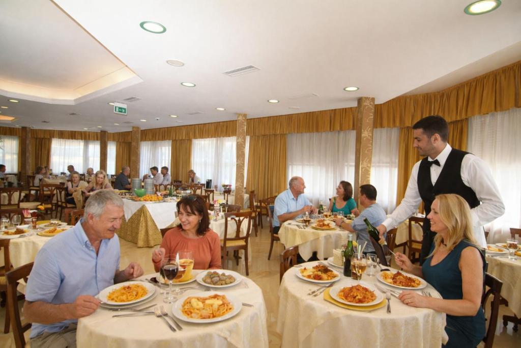 Hotel Fabius - 4