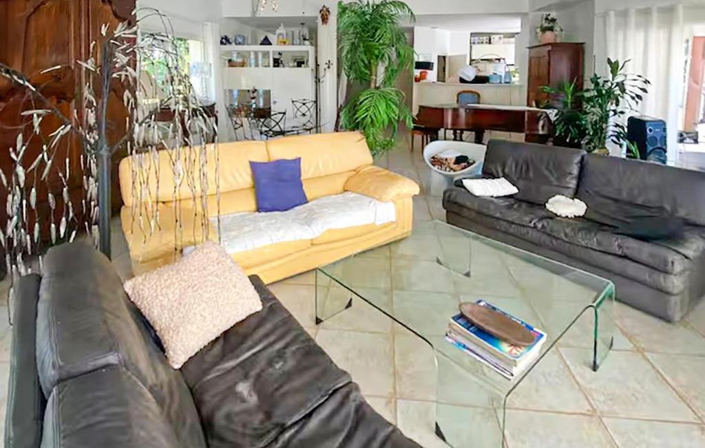 Belle Maison Avec Piscine - 3