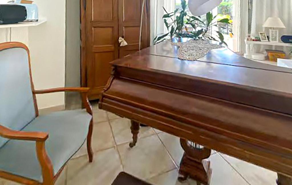 Belle Maison Avec Piscine - 5
