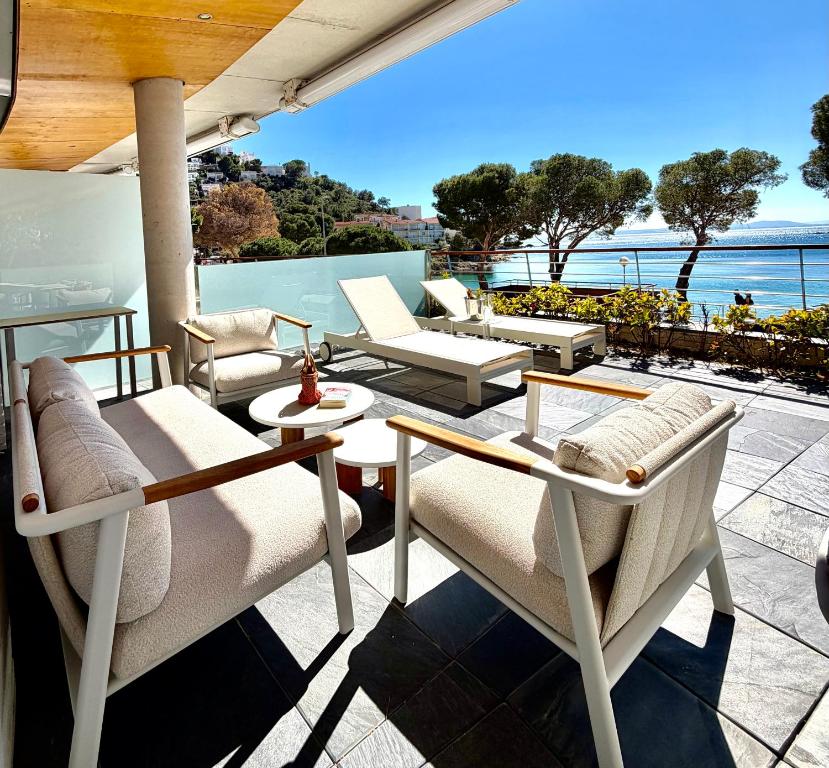 NC APARTMENTS Bajo B Canyelles Mar - 4 Personas - 2