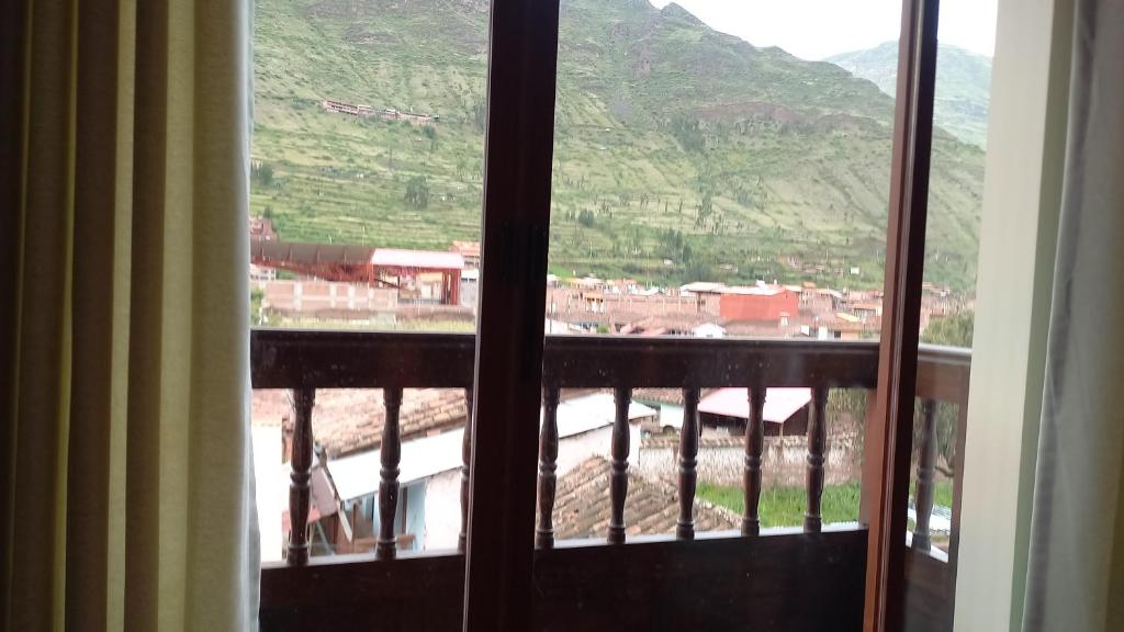 Casa Bartola-Mini departamento centrico en Pisac - 2