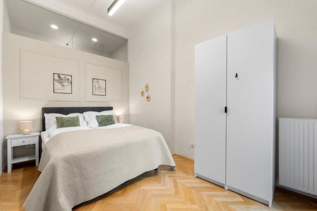 Botanic Residence - 2BR - Gratis Parkplatz - 5
