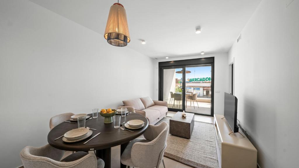 Marea - Coastal Bliss - 5
