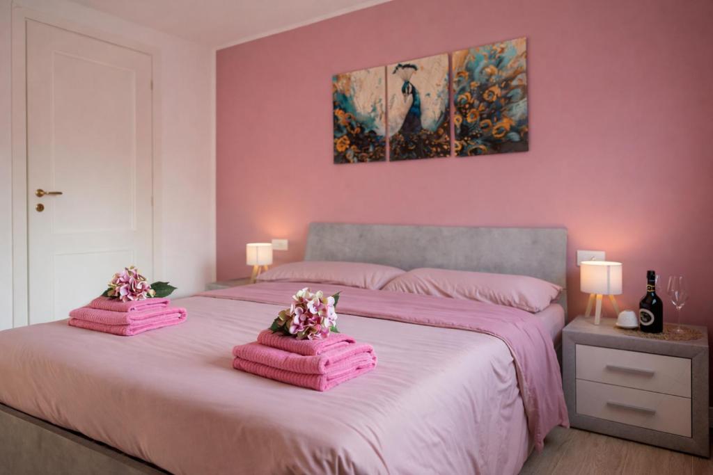 Dimora Zattere Private Free Parking Venice 15' - 2