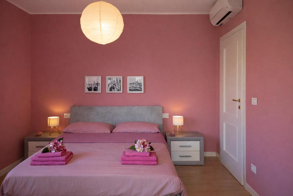Dimora Zattere Private Free Parking Venice 15' - 4