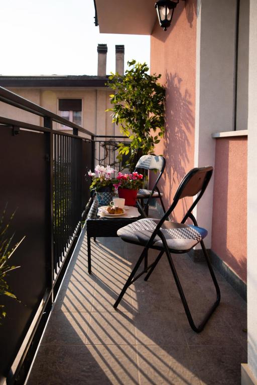 Dimora Zattere Private Free Parking Venice 15' - 5