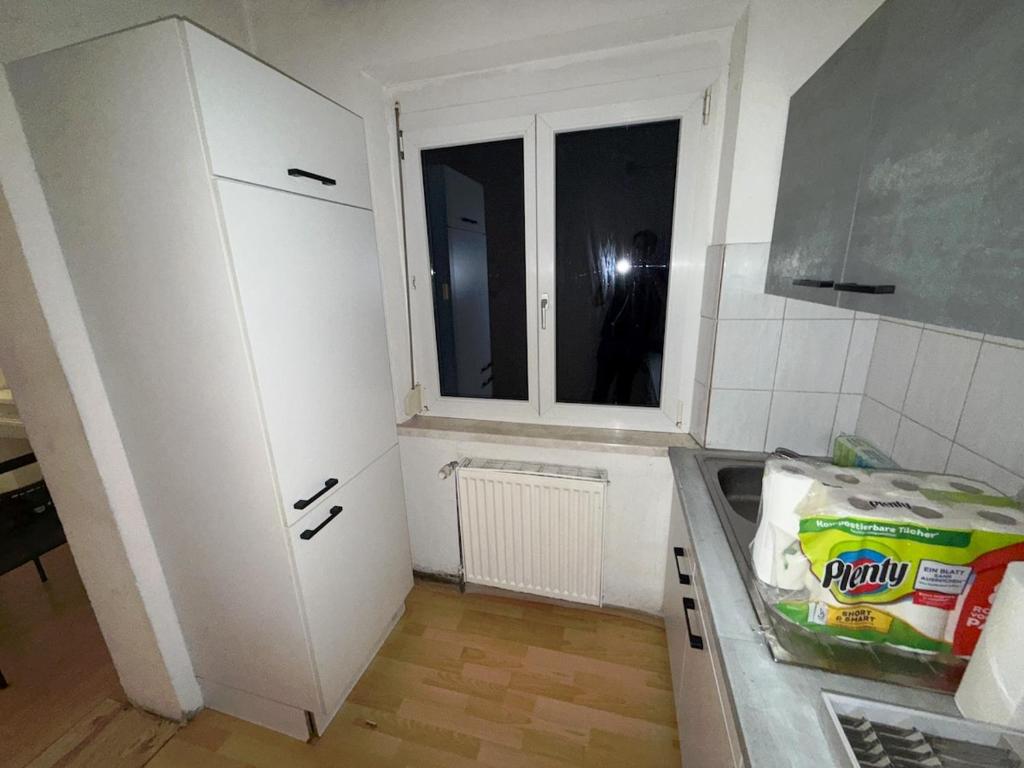 Monteurwohnung - Klein, fein und praktisch - 2