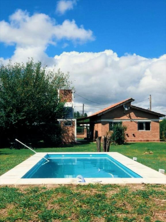 Casa Kamche - 1