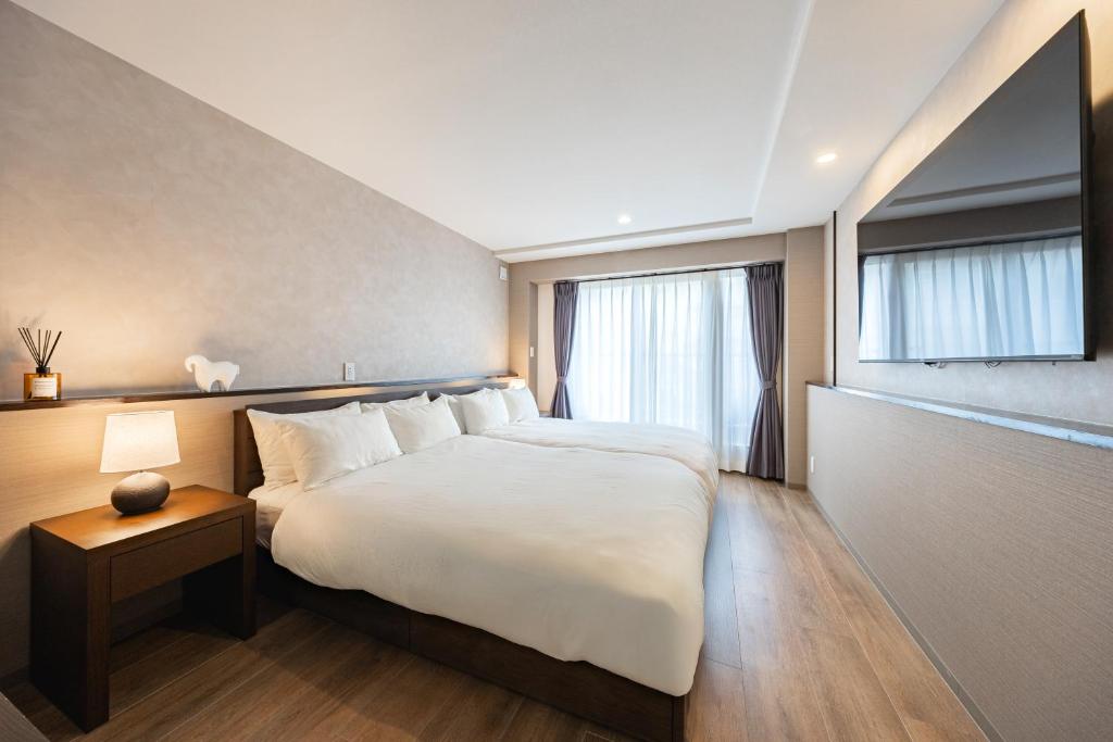 The Mita Villa - 2 bed rooms & 3 floors villa with roof garden