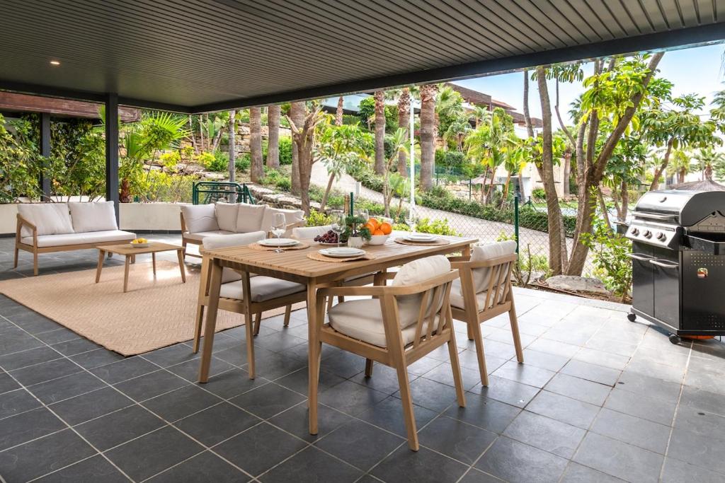 Gorgeous 2 bed Apt in Los Flamingos - RDR541 - 5