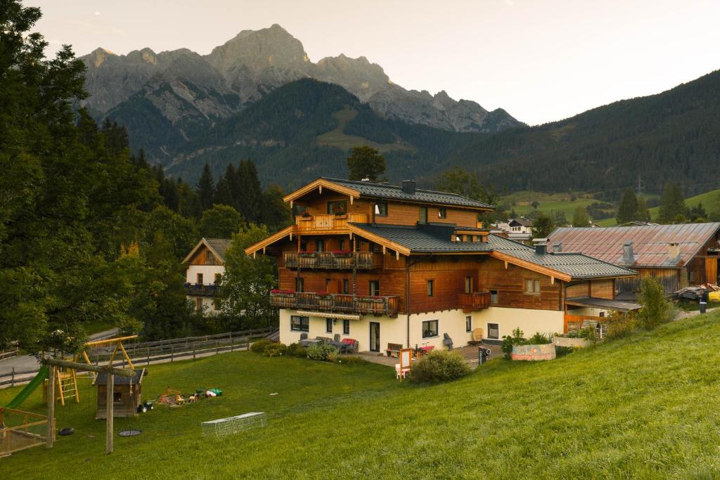 Haus Obermühle - 2