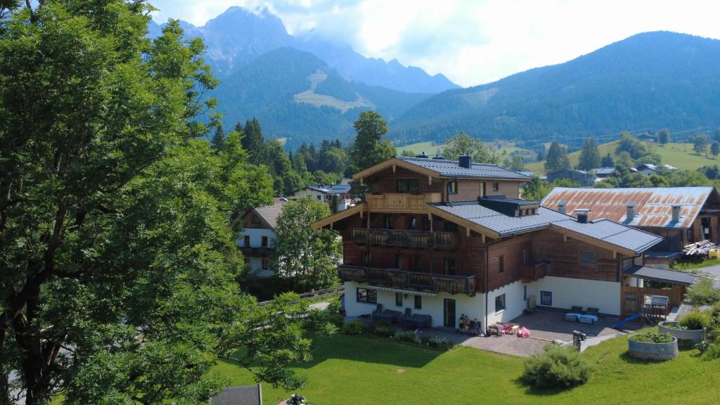Haus Obermühle - 1