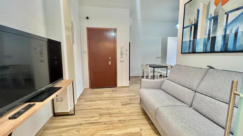 Novo apartment Isola - 3
