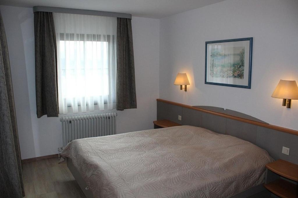 Ferienhaus Nr 42, Kategorie Komfort, Feriendorf Hochbergle, Allgäu - 4