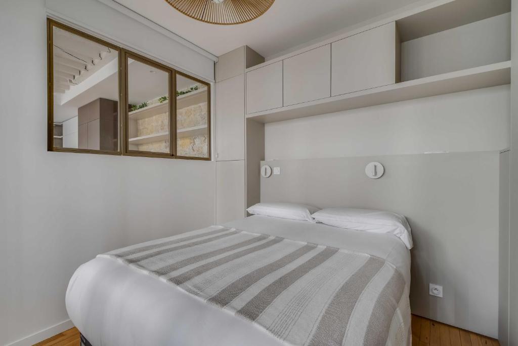 Comfortable Apartment 1BR 2P - Paris 11e - 5