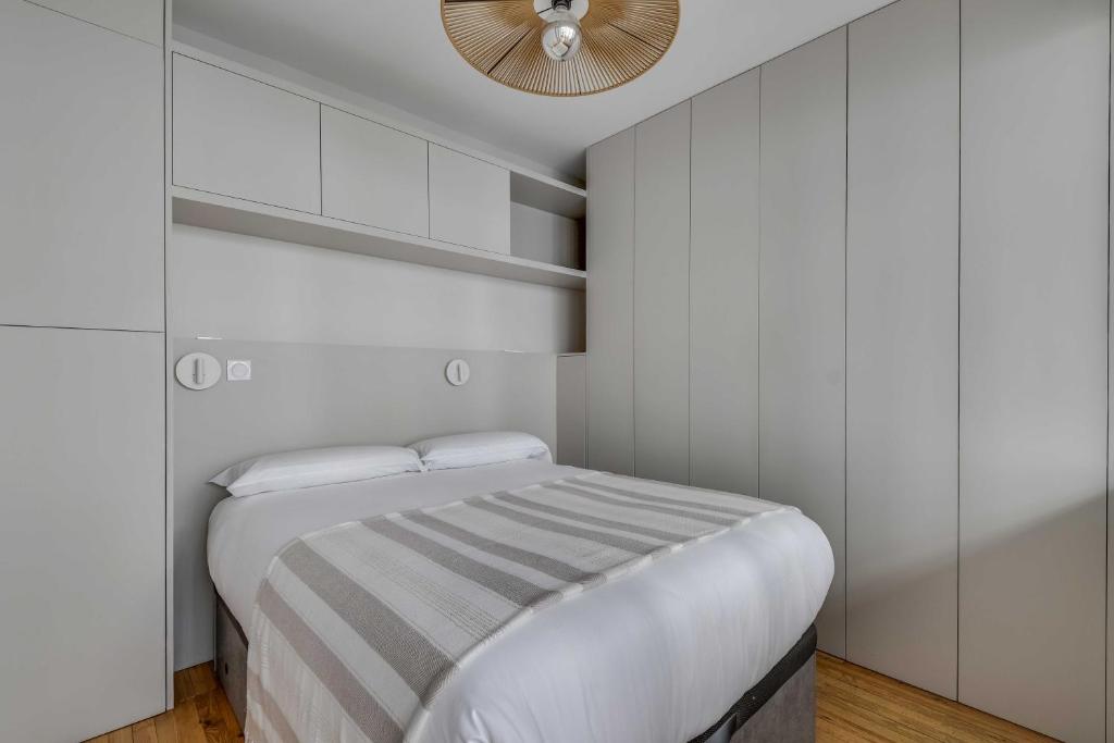 Comfortable Apartment 1BR 2P - Paris 11e - 4