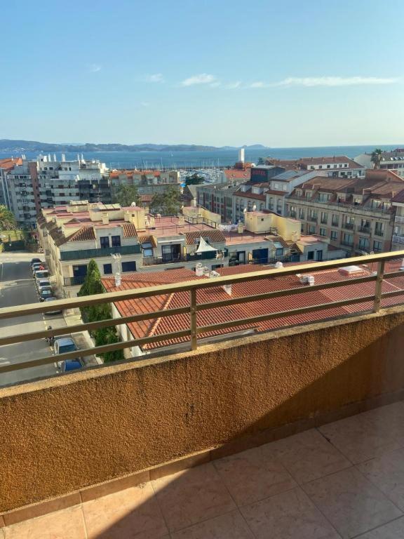 Apartamento con vistas impresionantes al mar - 5